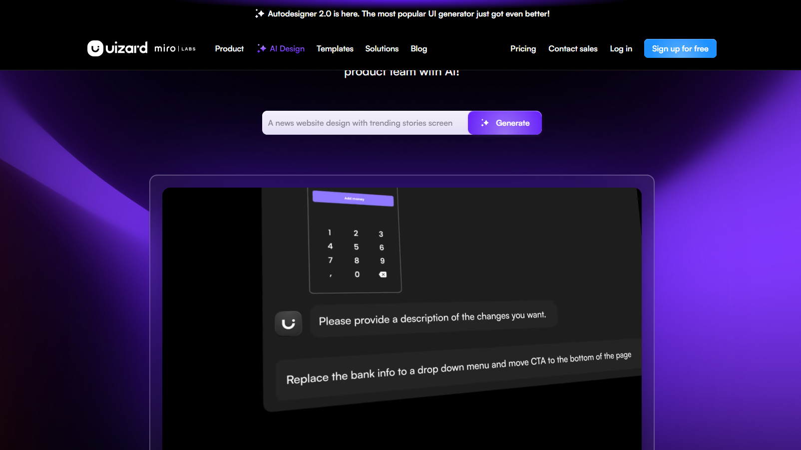 不只是画原型！AI如何帮产品经理搞定PRD、竞品调研和需求梳理？（图ZMTU2OTEzNzI=） - 资讯 - 站酷设计师摹客设计云原创素材 - 站酷ZCOOL