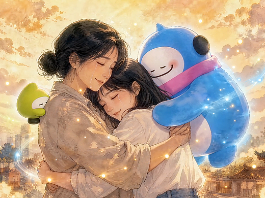《星辰回响》