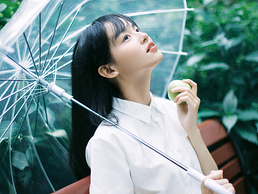 雨不会一直下