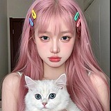 凌晨一点的喵的头像