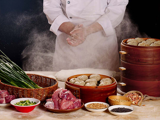 美食摄影/早餐拍摄