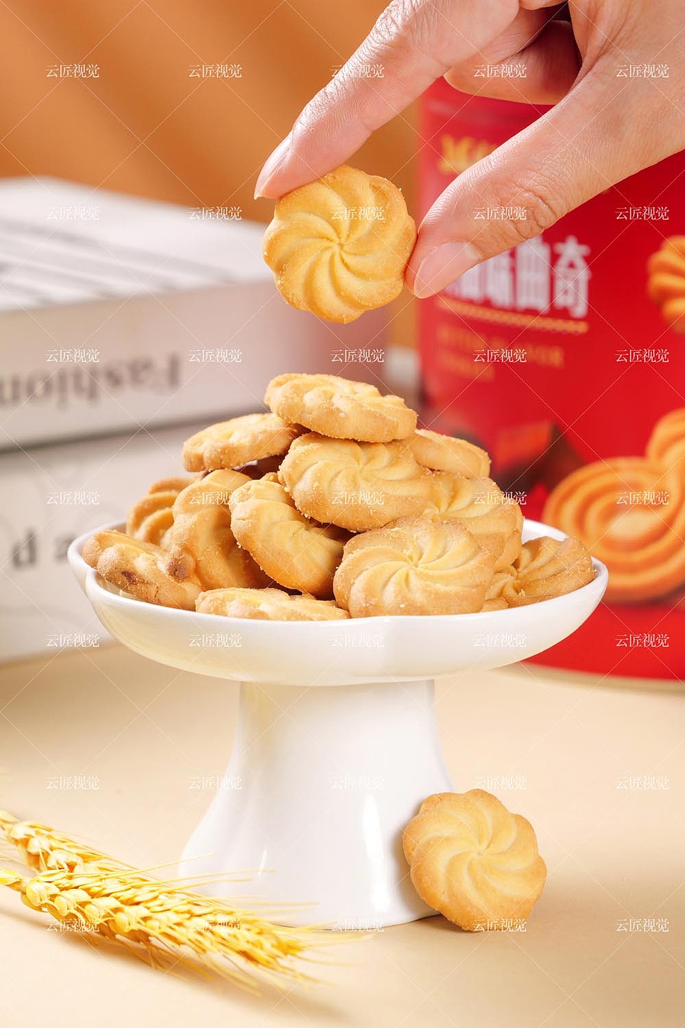 休闲食品拍摄（图ZNDA4ODM5ODUy） - 产品摄影 - 站酷设计师云匠视觉商业摄影原创素材 - 站酷ZCOOL