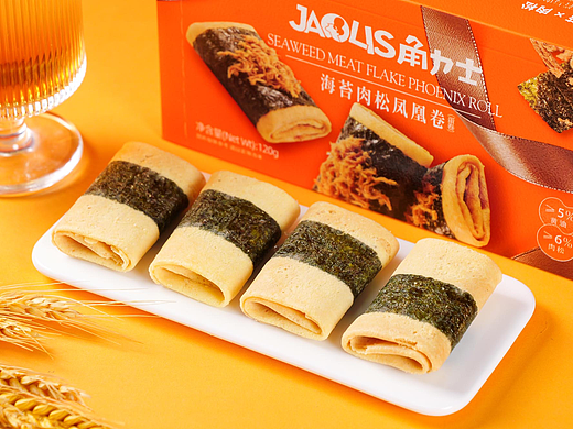 休闲食品拍摄2
