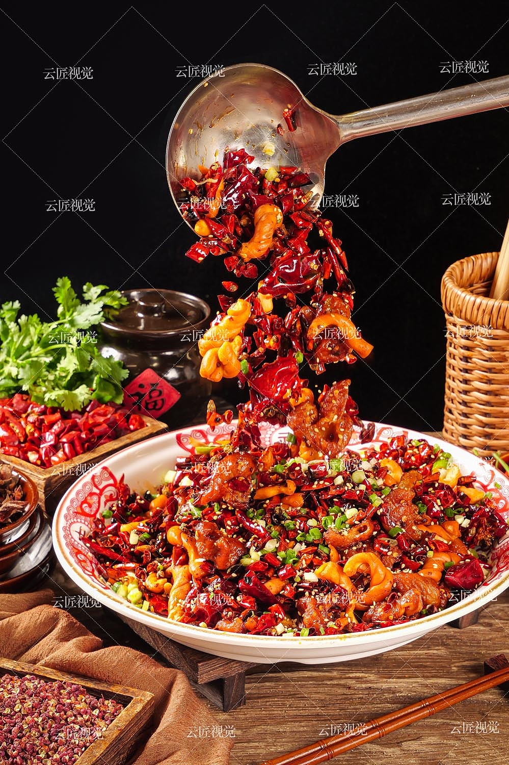 中餐/江湖菜拍摄（图ZNDA4ODQ3MDY0） - 美食摄影 - 站酷设计师云匠视觉商业摄影原创素材 - 站酷ZCOOL