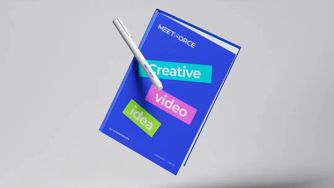 科技企业色彩搭配：打破传统蓝，打造差异化视觉记忆｜IS CREATIVE上海意感（图ZMTU2OTI0NzI=） - 观点 - 站酷设计师意识形体原创素材 - 站酷ZCOOL