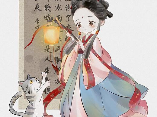 我有一个道姑朋友