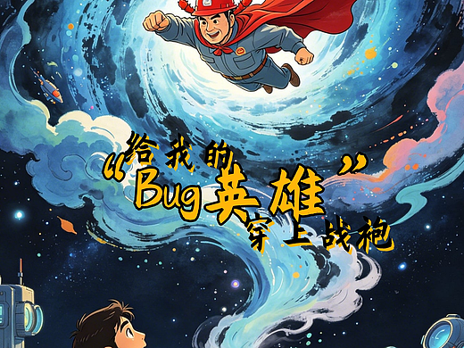 不成功穿越指南之龙虾爸爸