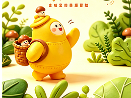 《山海寻鲜记》