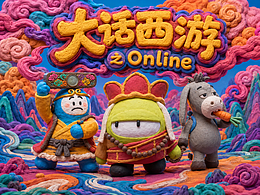 大话西游之Online