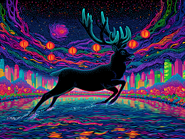 插画