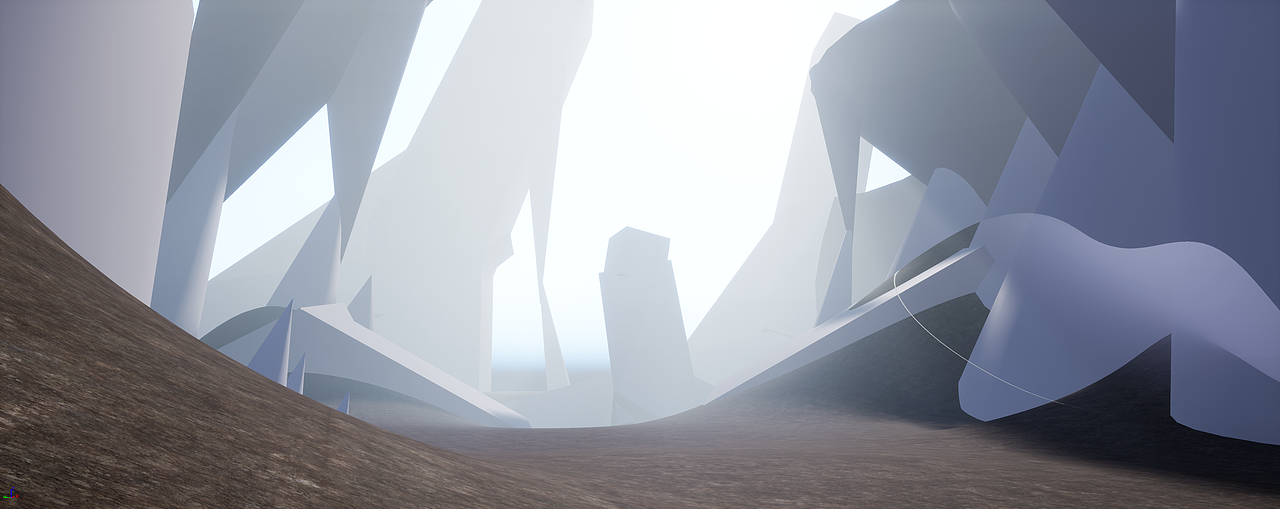 区域规划速写（图ZNDA4ODYyNzg4） - 场景 - 站酷设计师i南风原创素材 - 站酷ZCOOL