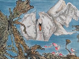 国画