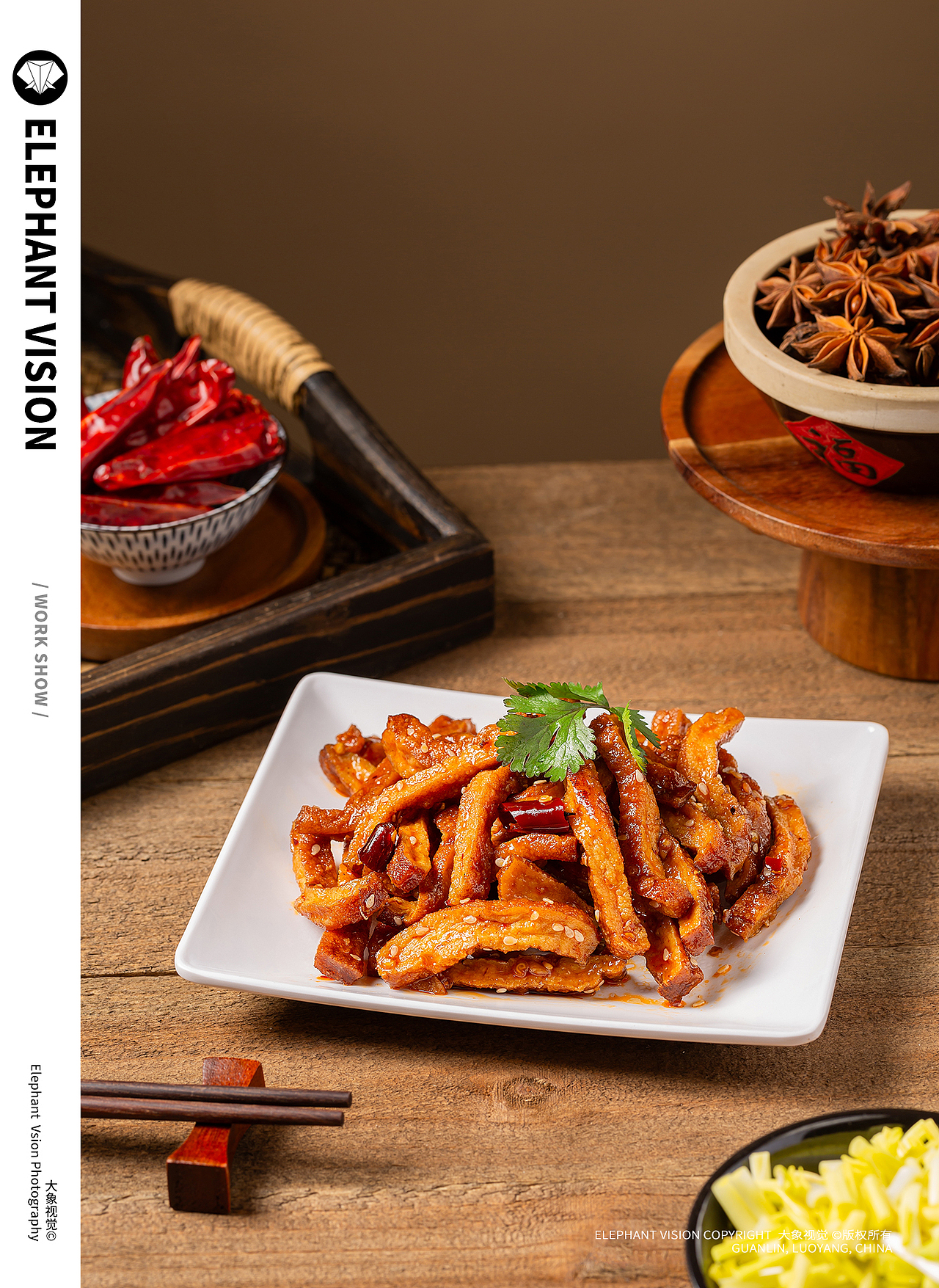 牛肉汤 美食 牛肉烩面 凉菜（图ZNDA4ODY3MzI0） - 美食摄影 - 站酷设计师洛阳大象视觉原创素材 - 站酷ZCOOL