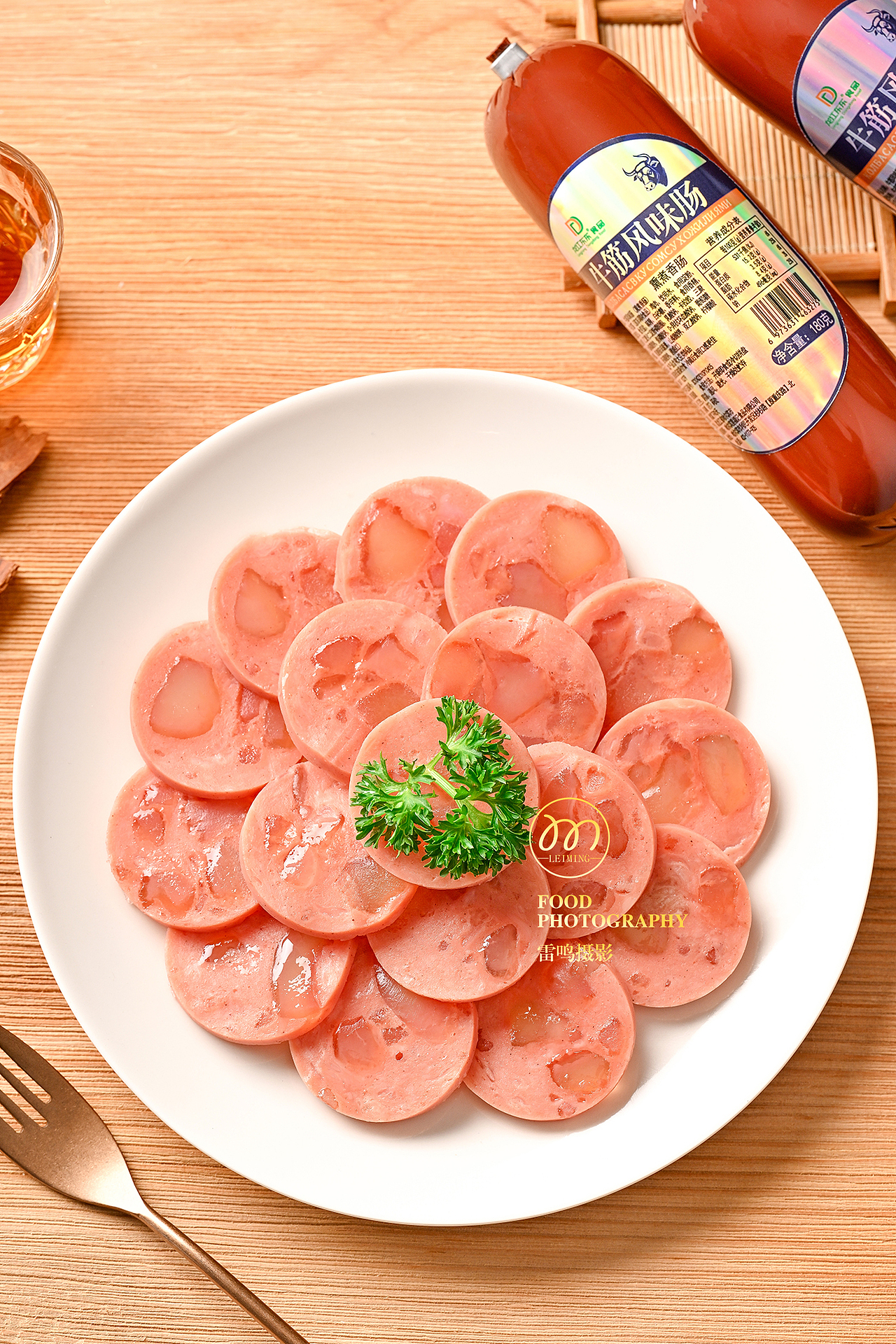 《牛筋肠 香肠 火腿》美食 产品 哈尔滨雷鸣摄影（图ZNDA4ODcwNDY0） - 美食摄影 - 站酷设计师雷鸣摄影原创素材 - 站酷ZCOOL