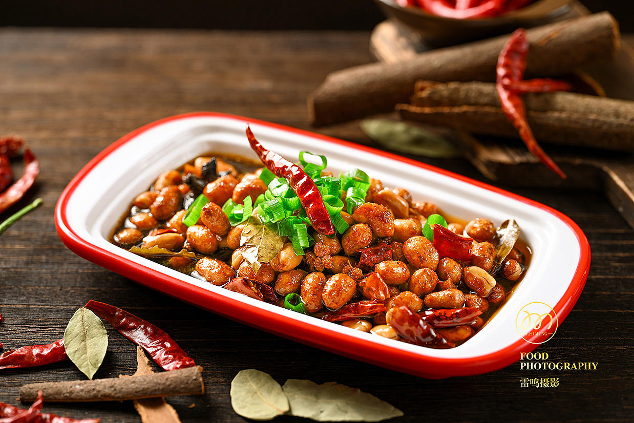 《东北熏酱砂锅坛肉老烧鸡》美食 产品 哈尔滨雷鸣摄影（图ZNDA4ODcwNTA4） - 美食摄影 - 站酷设计师雷鸣摄影原创素材 - 站酷ZCOOL