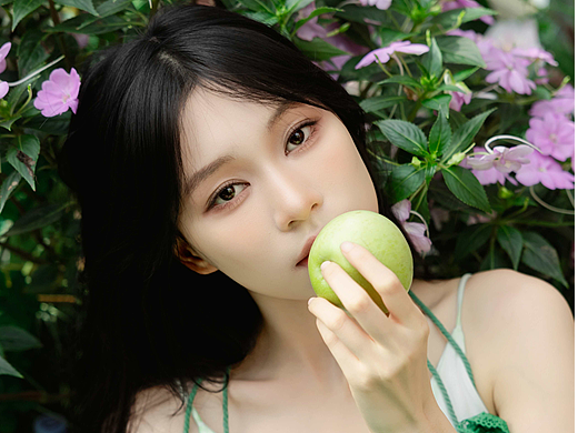 《夏花物语》