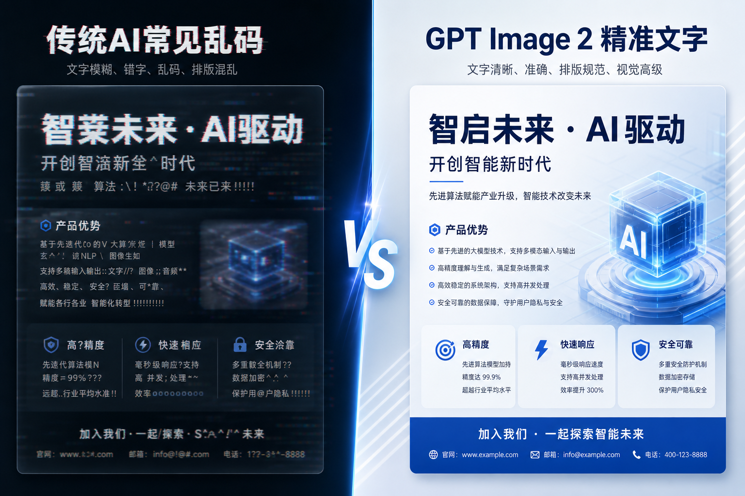从“画图工”到“视觉导演”：GPT Image 2 的推理式设计工作流完全指南（图ZMTU2OTM1NDg=） - 教程 - 站酷设计师晓峰AI原创素材 - 站酷ZCOOL