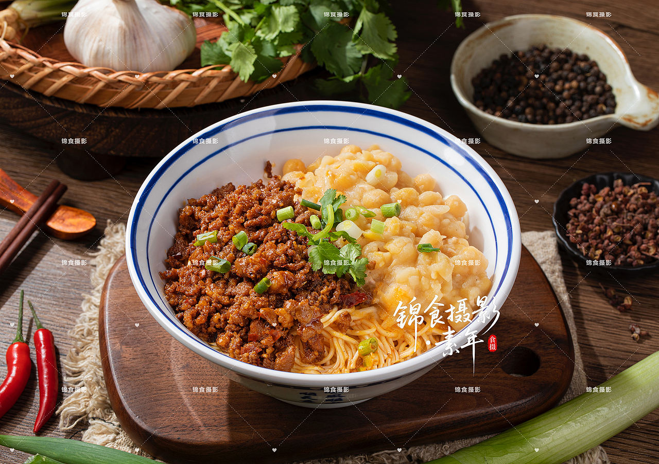 宜昌红油小面/牛肉面菜单拍摄/杂酱面/拍照/美食摄影（图ZNDA4ODgzMzc2） - 美食摄影 - 站酷设计师宜昌锦食摄影原创素材 - 站酷ZCOOL
