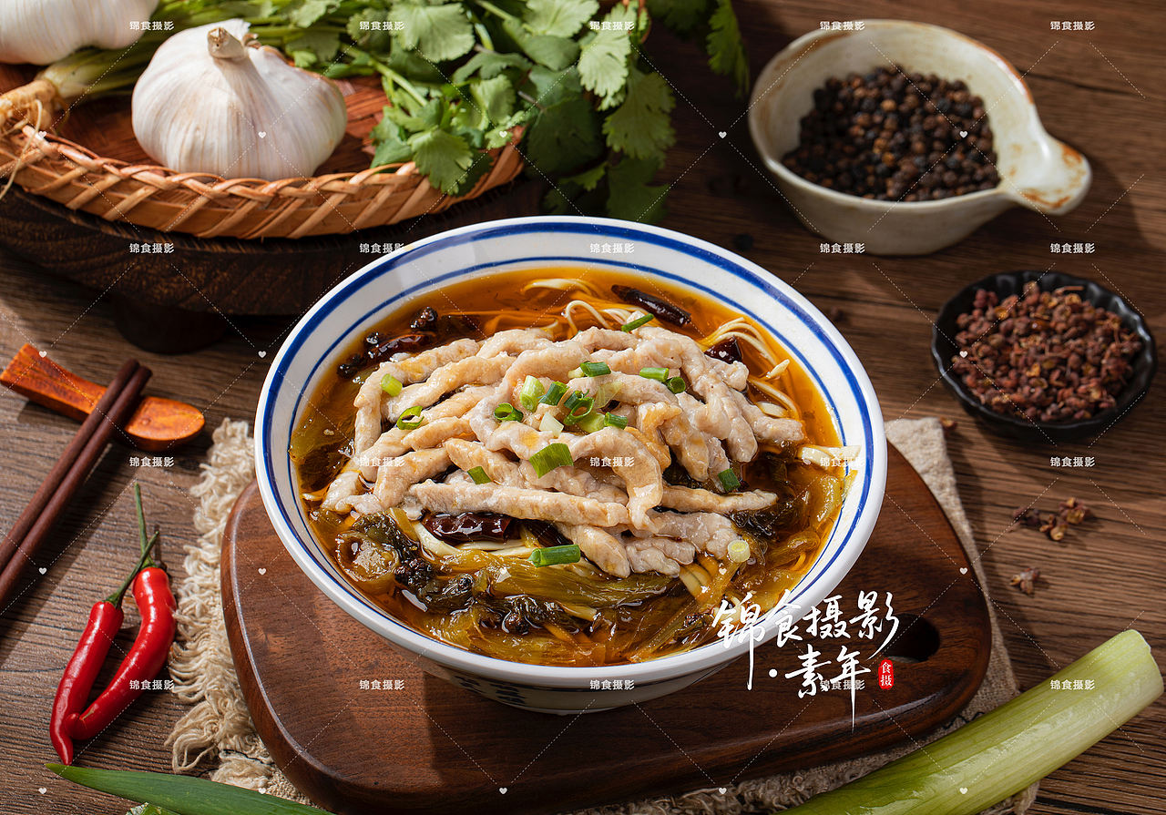 宜昌红油小面/牛肉面菜单拍摄/杂酱面/拍照/美食摄影（图ZNDA4ODgzNDA0） - 美食摄影 - 站酷设计师宜昌锦食摄影原创素材 - 站酷ZCOOL