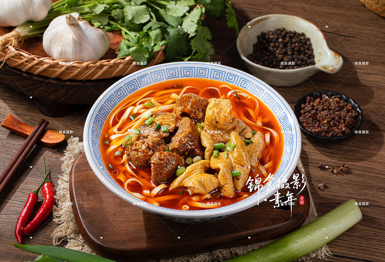 宜昌红油小面/牛肉面菜单拍摄/杂酱面/拍照/美食摄影（图ZNDA4ODgzMzk2） - 美食摄影 - 站酷设计师宜昌锦食摄影原创素材 - 站酷ZCOOL