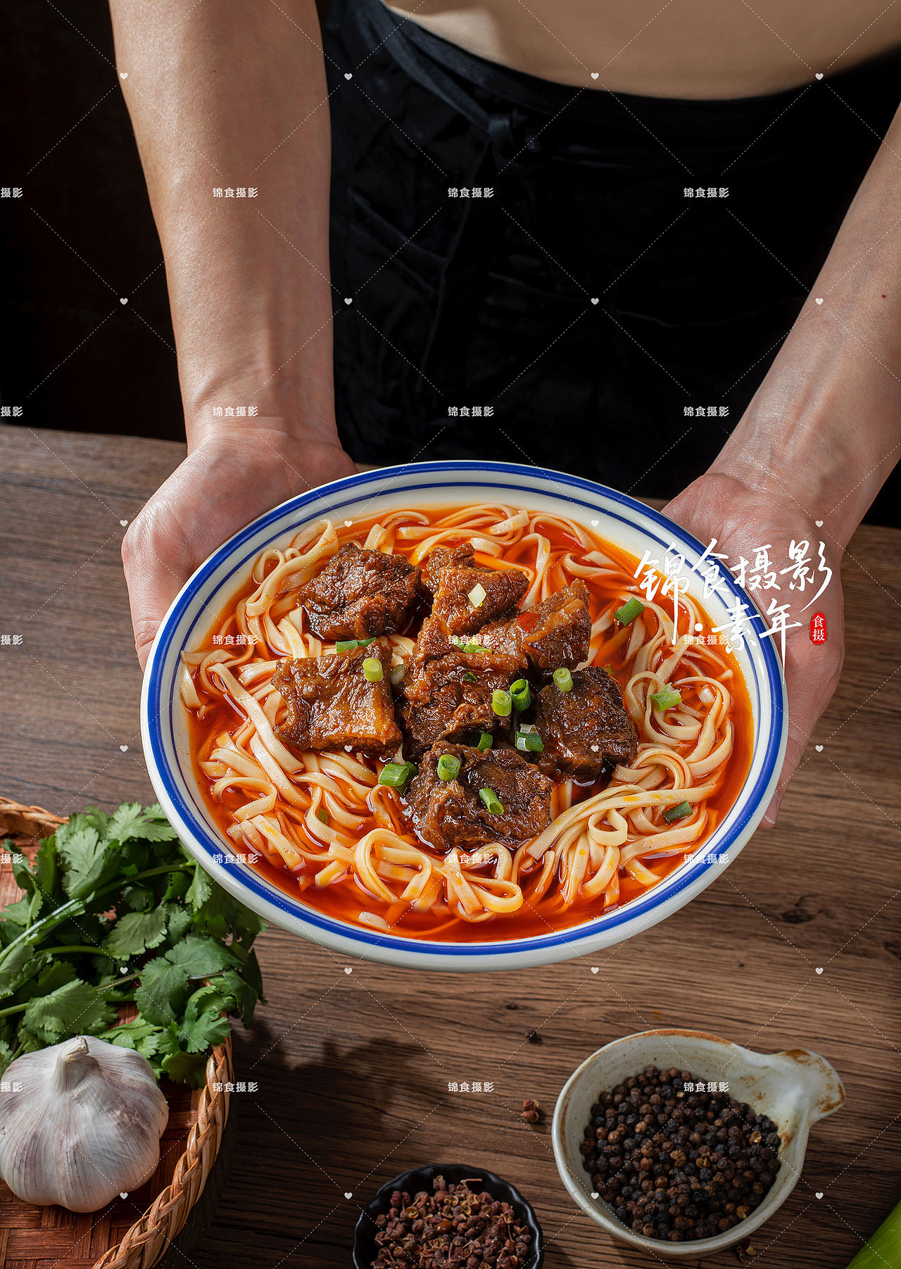 宜昌红油小面/牛肉面菜单拍摄/杂酱面/拍照/美食摄影（图ZNDA4ODgzNDE2） - 美食摄影 - 站酷设计师宜昌锦食摄影原创素材 - 站酷ZCOOL