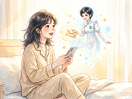 水彩治愈MV短片｜中国移动 Always Online
