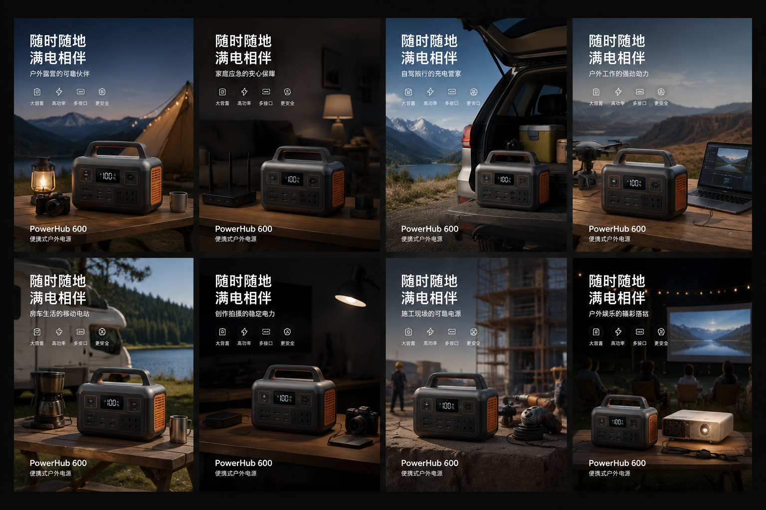 真实工作流一：UI 设计 —— GPT Image 2 × Figma 的 30 分钟概念稿（图ZMTU2OTM5MzY=） - 教程 - 站酷设计师晓峰AI原创素材 - 站酷ZCOOL