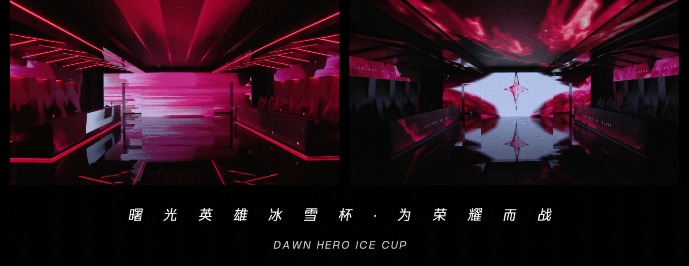 三维设计作品集｜动态混剪・渲染・AIGC ・建模（图ZNDA4ODk2MTQ0） - 动画/影视 - 站酷设计师开坦克的猫原创素材 - 站酷ZCOOL