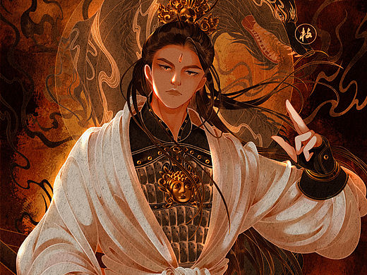 古风成男系列