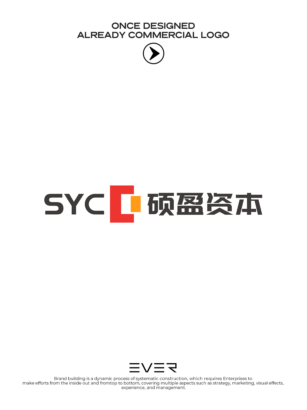 ✅ 那些年设计的已商用的LOGO集合NO.04（图ZNDA4OTAzMDcy） - Logo - 站酷设计师EVER品牌设计原创素材 - 站酷ZCOOL
