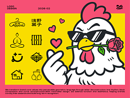 LOGO设计合集 Vol.02