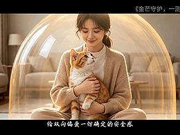 《金芒守护，一测心安》