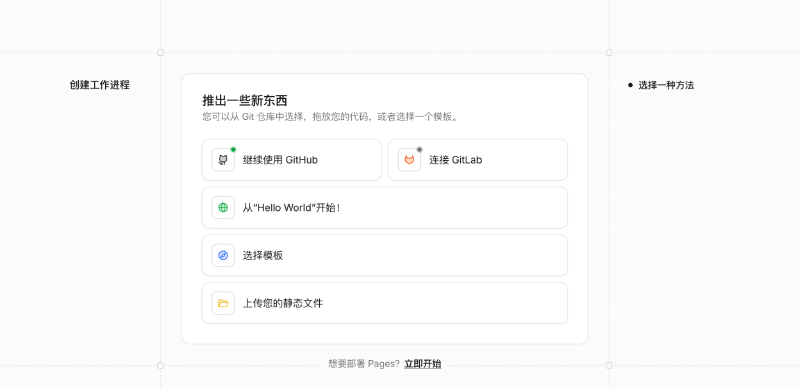 简单三步，用 Codex 做出高颜值产品并成功上线，告别AI感（图ZMTU2OTQyMDg=） - 教程 - 站酷设计师普通的无语原创素材 - 站酷ZCOOL