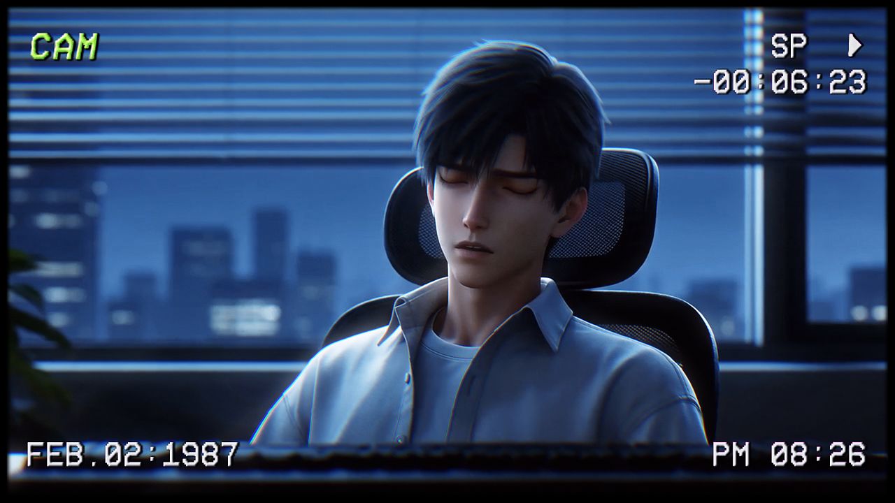 《10086个ONLINE时刻》总有一个,属于你~(图ZNDA4OTA2OTA4) - AI作品 - 站酷设计师Jinliju阿进原创素材 - 站酷ZCOOL