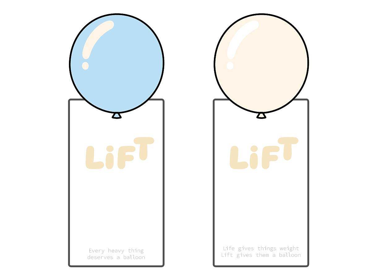 LiFT | Original Brand Design(图ZNDA4OTE1MTA4) - AI作品 - 站酷设计师mumu未来小怪兽原创素材 - 站酷ZCOOL