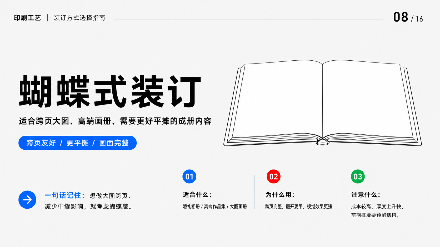 不同装订方式到底怎么选？印刷落地避坑指南（图ZMTU2OTQ2OTI=） - 观点 - 站酷设计师莫莫Angel原创素材 - 站酷ZCOOL