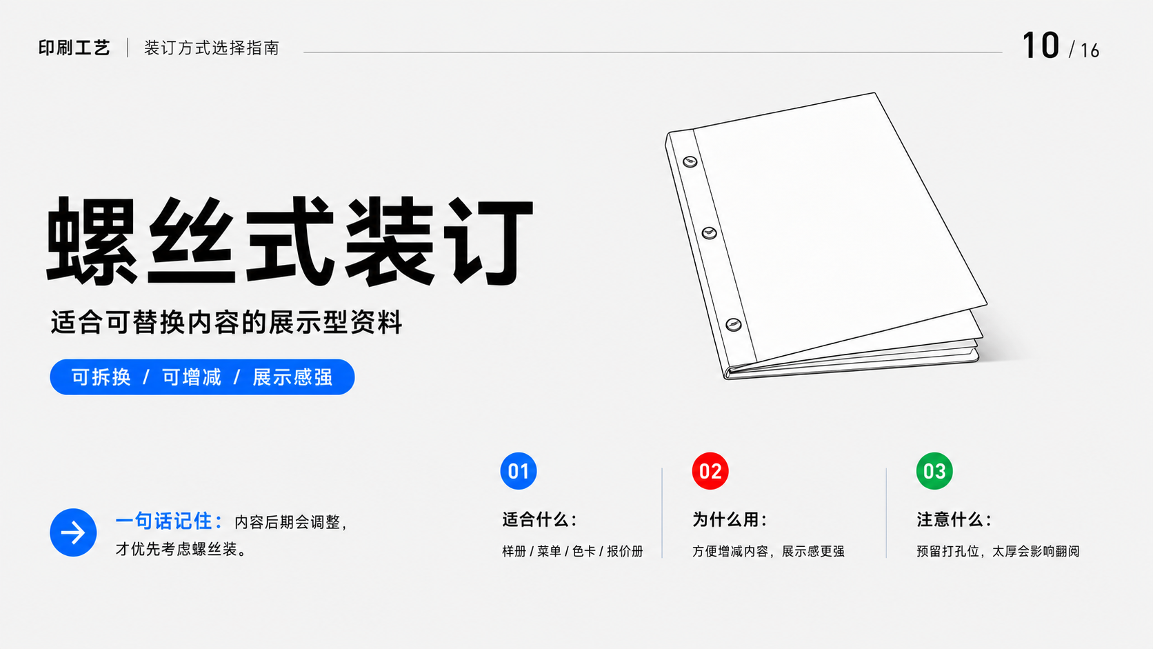 不同装订方式到底怎么选？印刷落地避坑指南（图ZMTU2OTQ3MDA=） - 观点 - 站酷设计师莫莫Angel原创素材 - 站酷ZCOOL