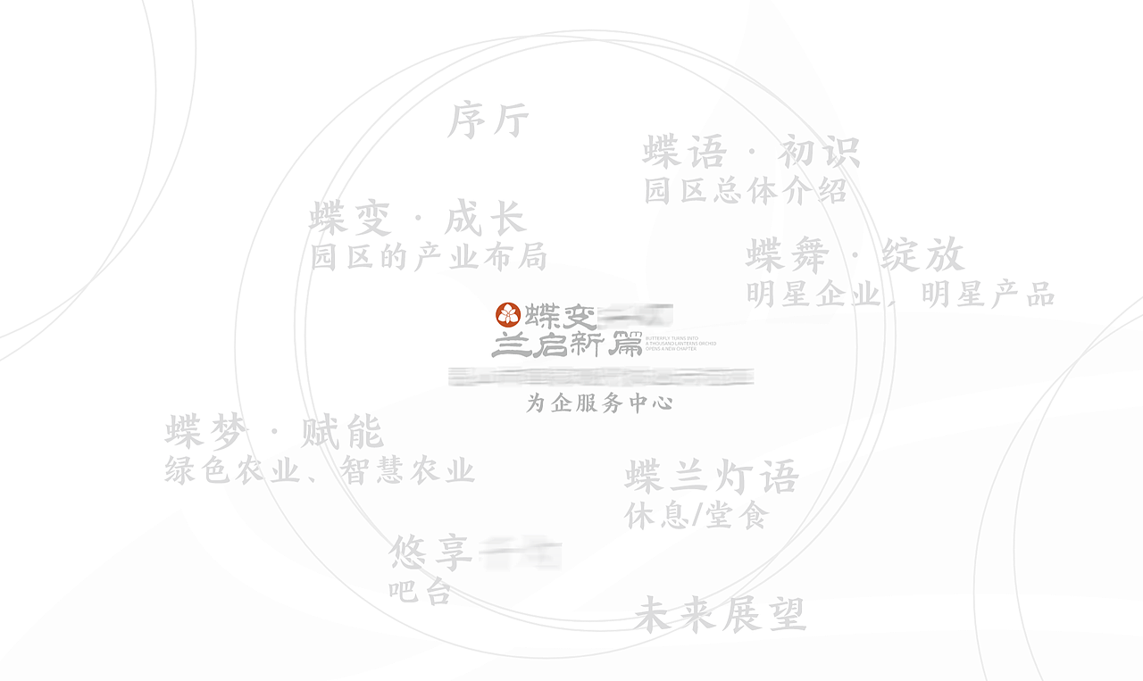农业展厅设计方案（图ZNDA4OTIwNjQ4） - 展陈设计 - 站酷设计师拾捌青创原创素材 - 站酷ZCOOL