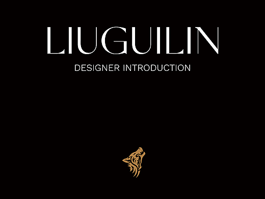 2010-2026 LIUGUILIN Portfolio Design ✨
