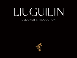 2010-2026 LIUGUILIN Portfolio Design ✨