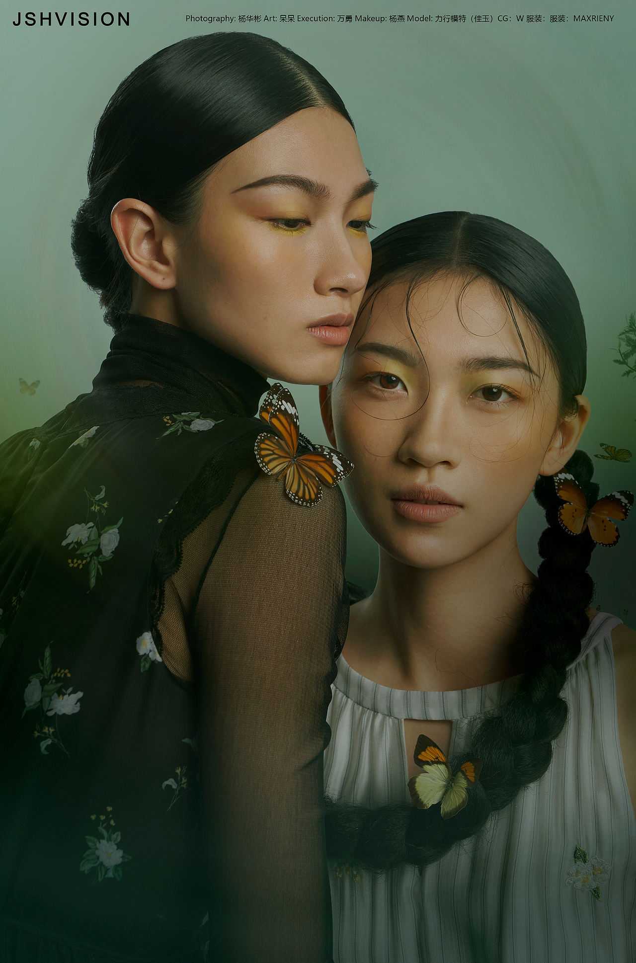 四季｜春去冬来（图ZNDA4OTI0NjMy） - 人像摄影 - 站酷设计师杨华彬原创素材 - 站酷ZCOOL