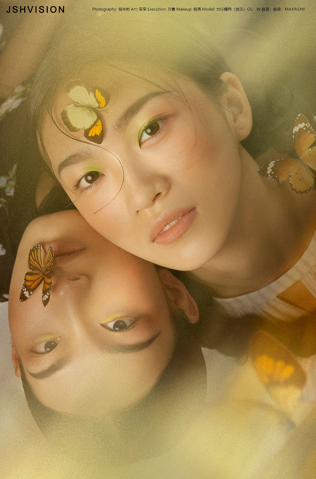 四季｜春去冬来（图ZNDA4OTI0NjM2） - 人像摄影 - 站酷设计师杨华彬原创素材 - 站酷ZCOOL
