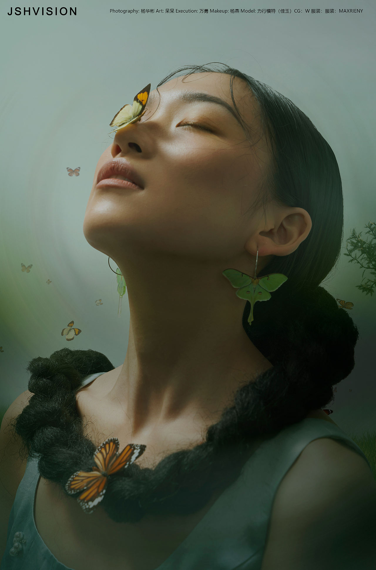 四季｜春去冬来（图ZNDA4OTI0NzAw） - 人像摄影 - 站酷设计师杨华彬原创素材 - 站酷ZCOOL