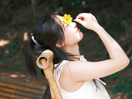 被风吹过的夏天