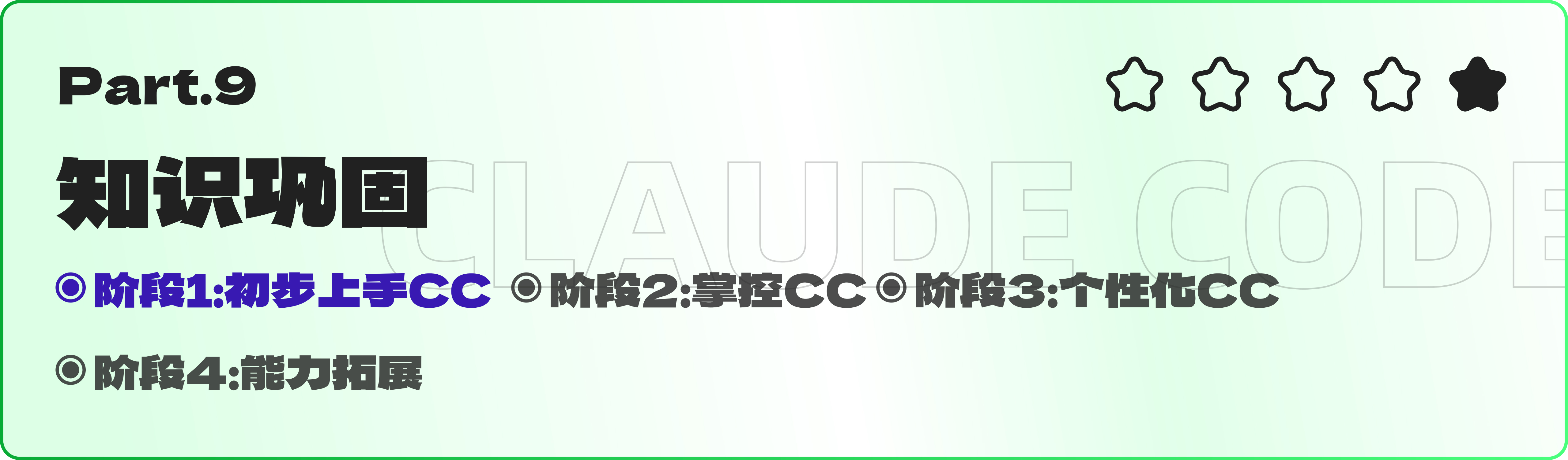 人人都该学会的 Claude Code：AI编程新时代（图ZMTU2OTU0MTI=） - 教程 - 站酷设计师黯马原创素材 - 站酷ZCOOL