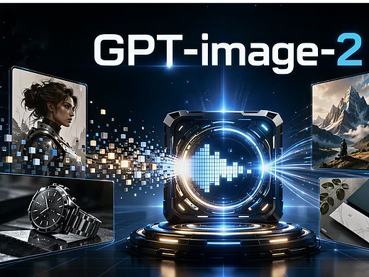 GPT Image 2 商业设计实战：从参数到风格，一份可复用的AI绘图工作流