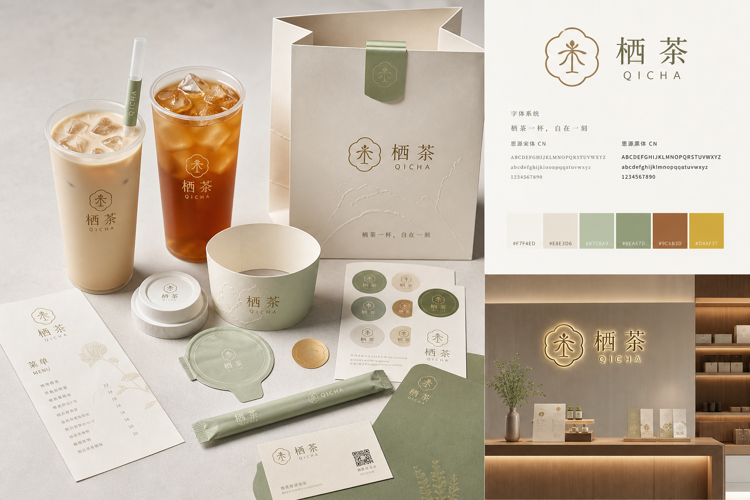 GPT Image 2 商业设计实战：从参数到风格，一份可复用的AI绘图工作流（图ZMTU2OTU0NDg=） - 教程 - 站酷设计师晓峰AI原创素材 - 站酷ZCOOL
