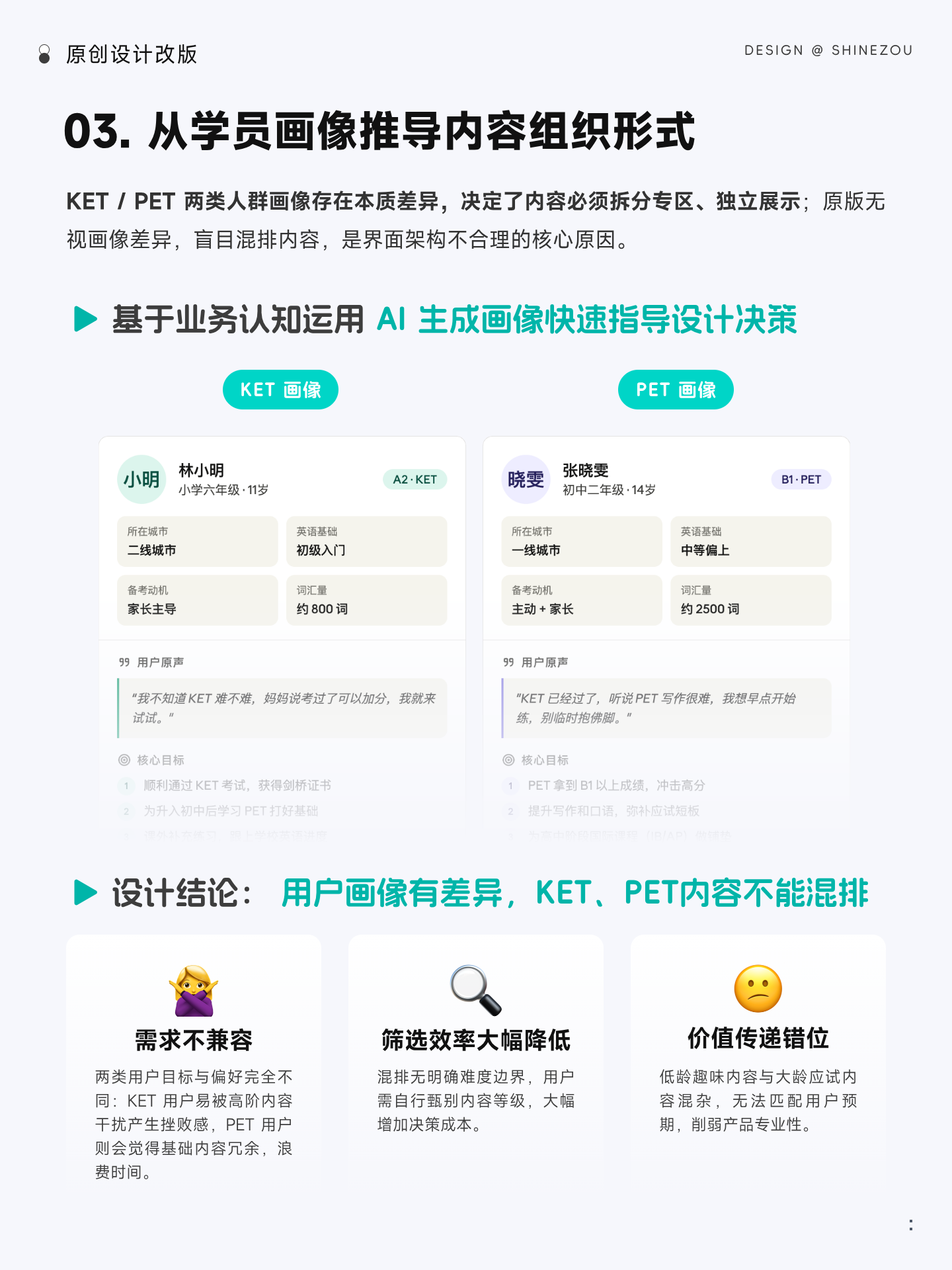 界面改版｜如何改版更有效（框架篇） 1（图ZMTU2OTU1MzI=） - 观点 - 站酷设计师ShineZou原创素材 - 站酷ZCOOL