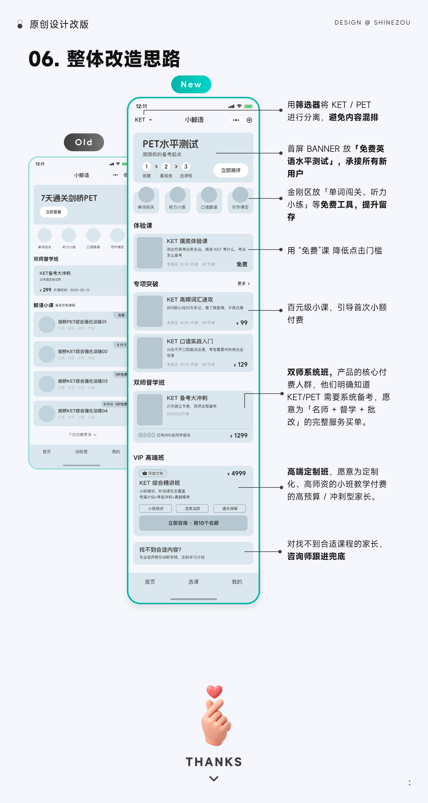 界面改版｜如何改版更有效（框架篇） 1（图ZMTU2OTU1NDQ=） - 观点 - 站酷设计师ShineZou原创素材 - 站酷ZCOOL