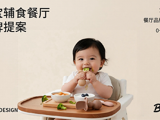 贝栗宝宝辅食